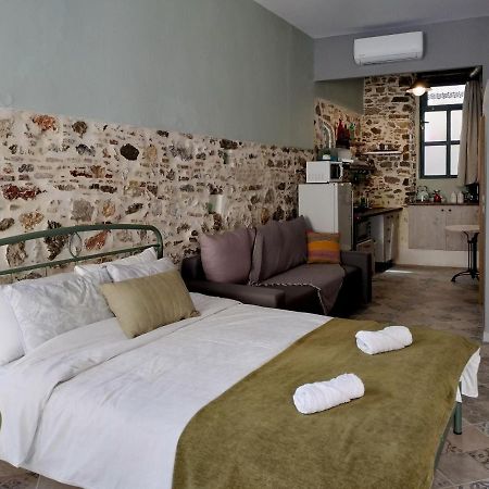 Appartement Pithari à Nauplie Extérieur photo