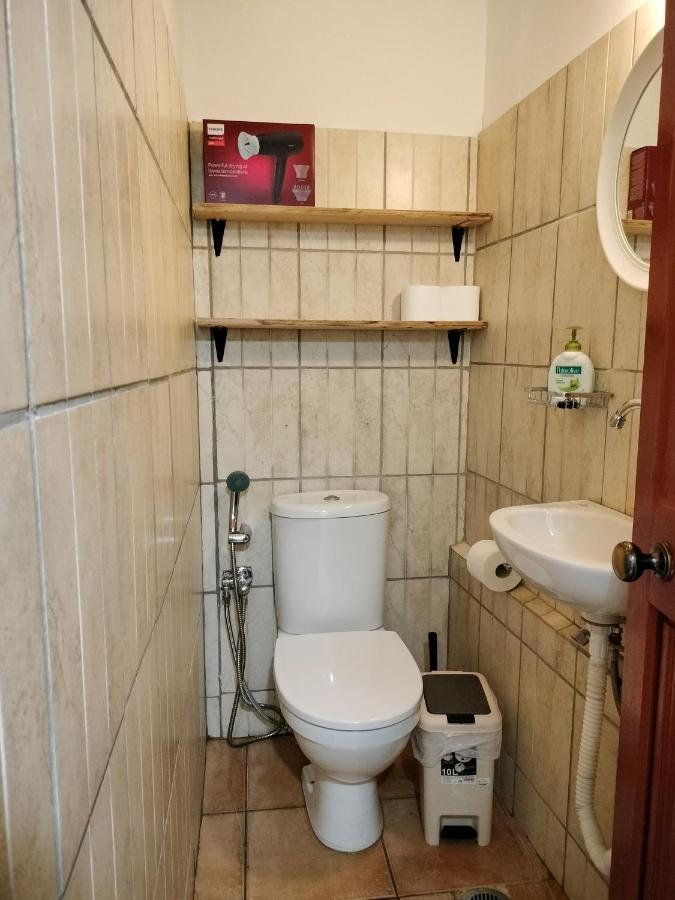 Appartement Pithari à Nauplie Extérieur photo