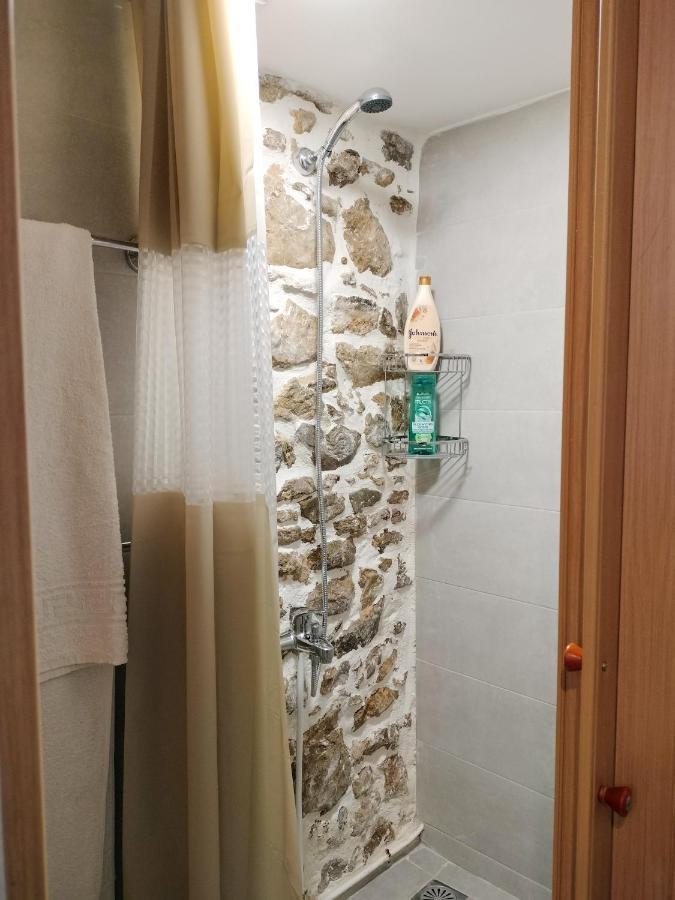 Appartement Pithari à Nauplie Extérieur photo