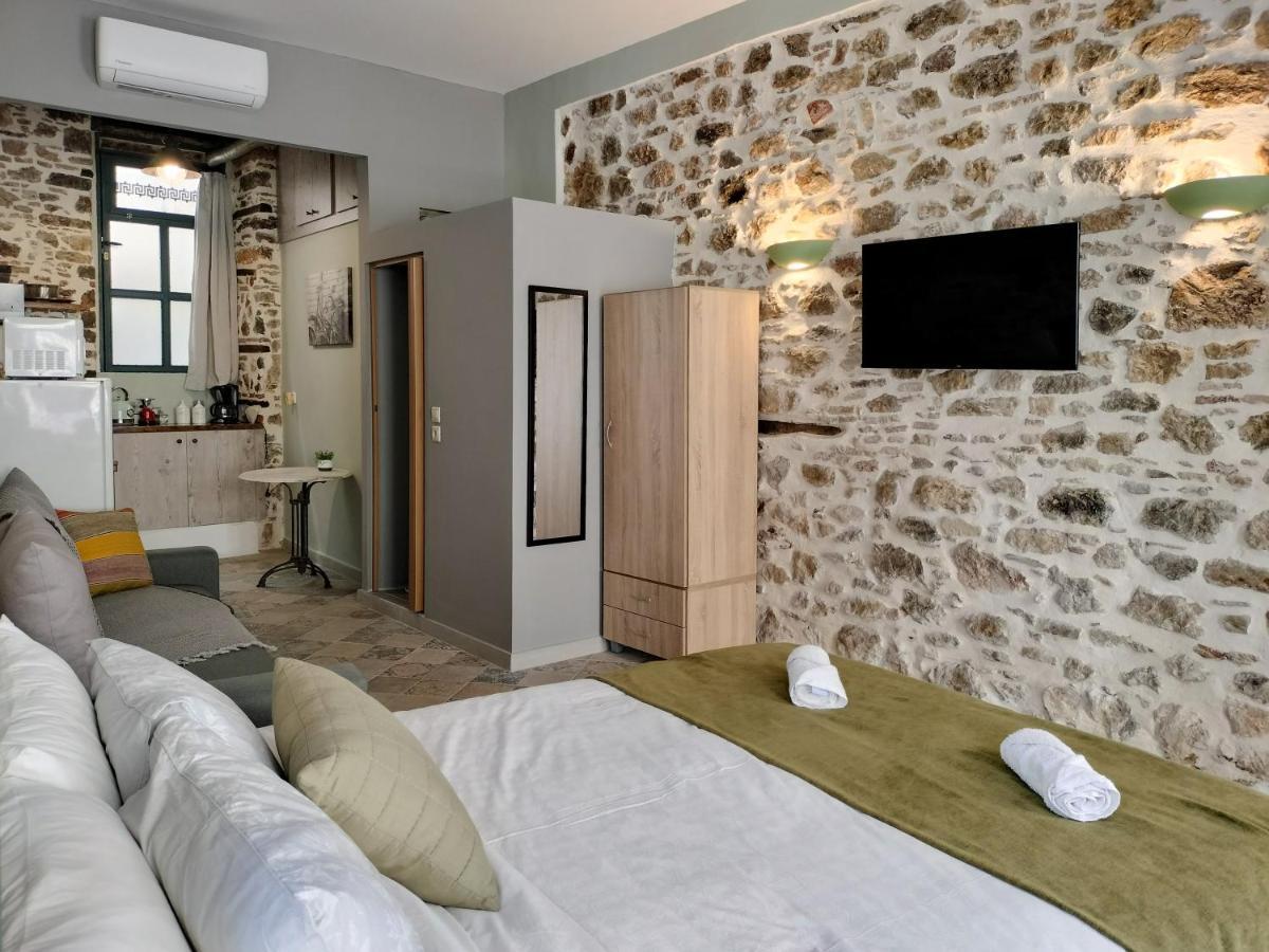 Appartement Pithari à Nauplie Extérieur photo